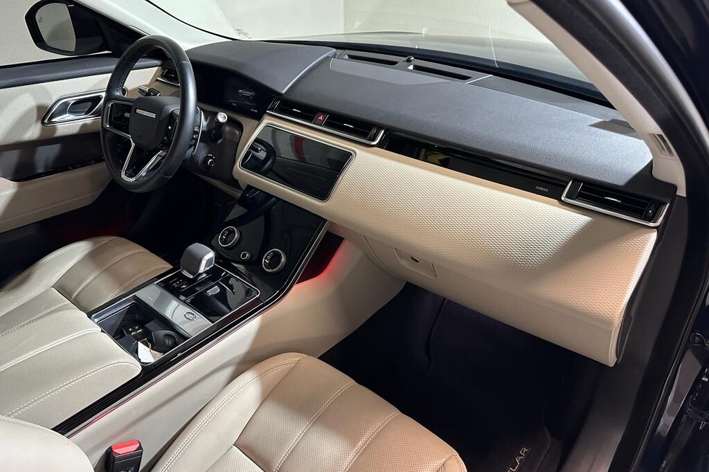 Range Rover Velar 2021