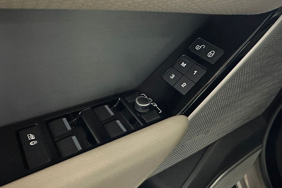 Range Rover Velar 2020