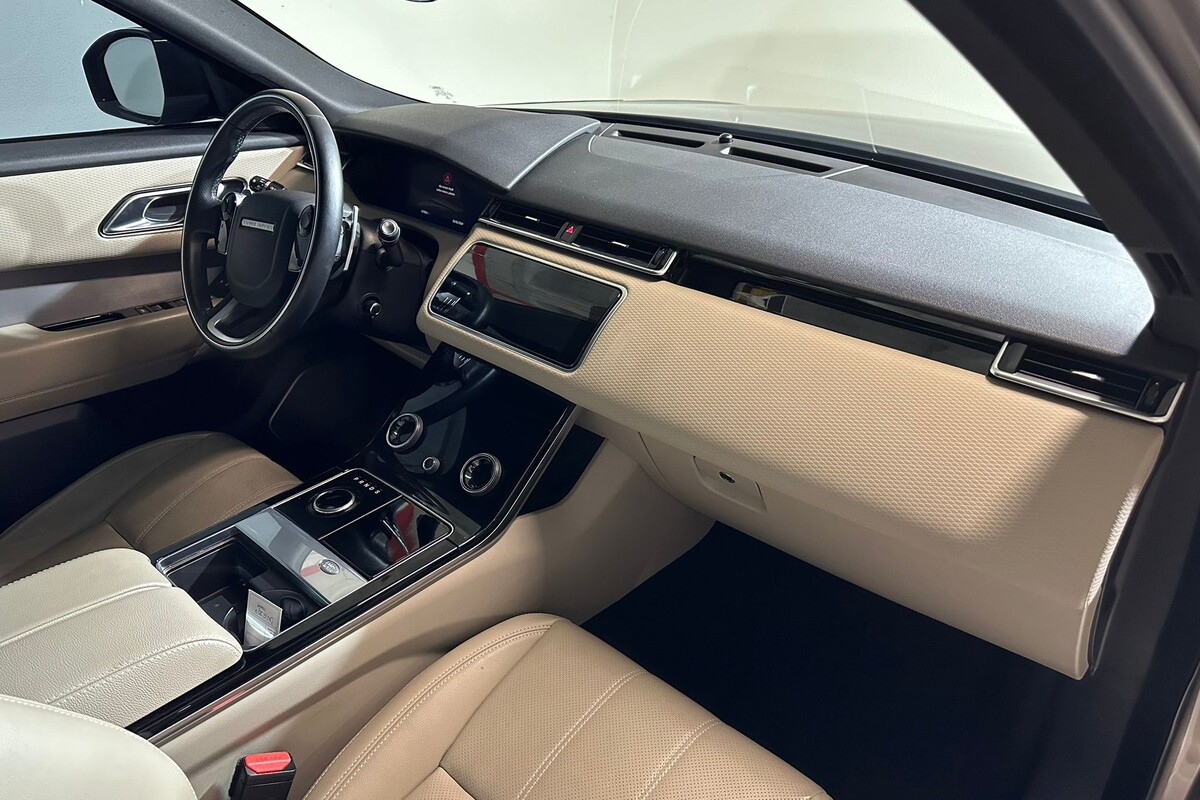 Range Rover Velar 2020