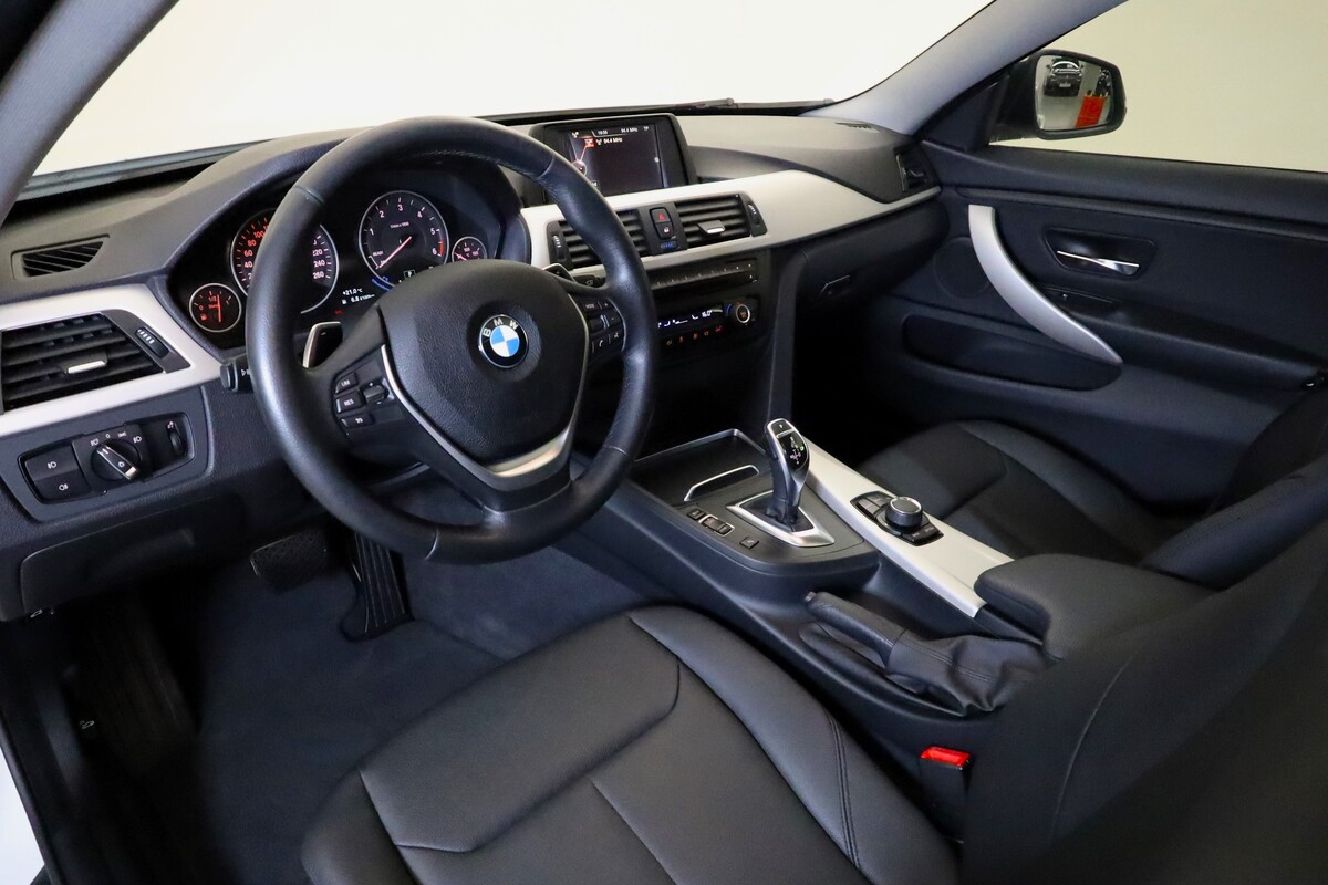 BMW 4 Serisi 2016