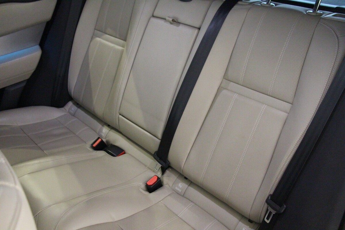 Range Rover Velar 2018