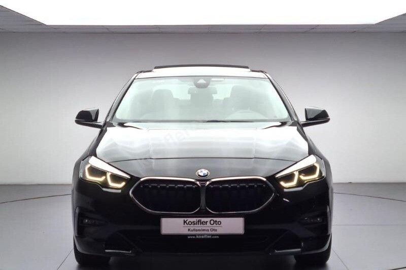 BMW 2 Serisi 2020