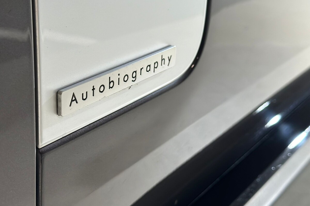 Range Rover Range Rover 2023