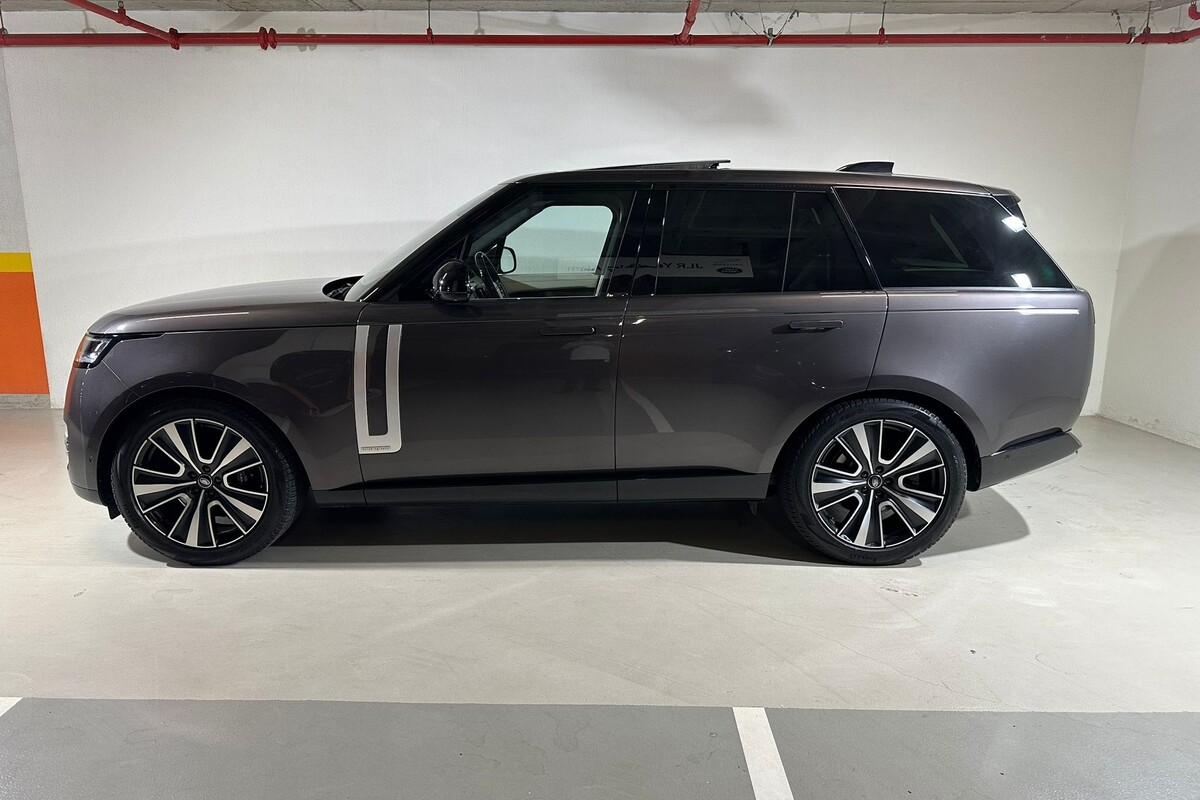 Range Rover Range Rover 2023