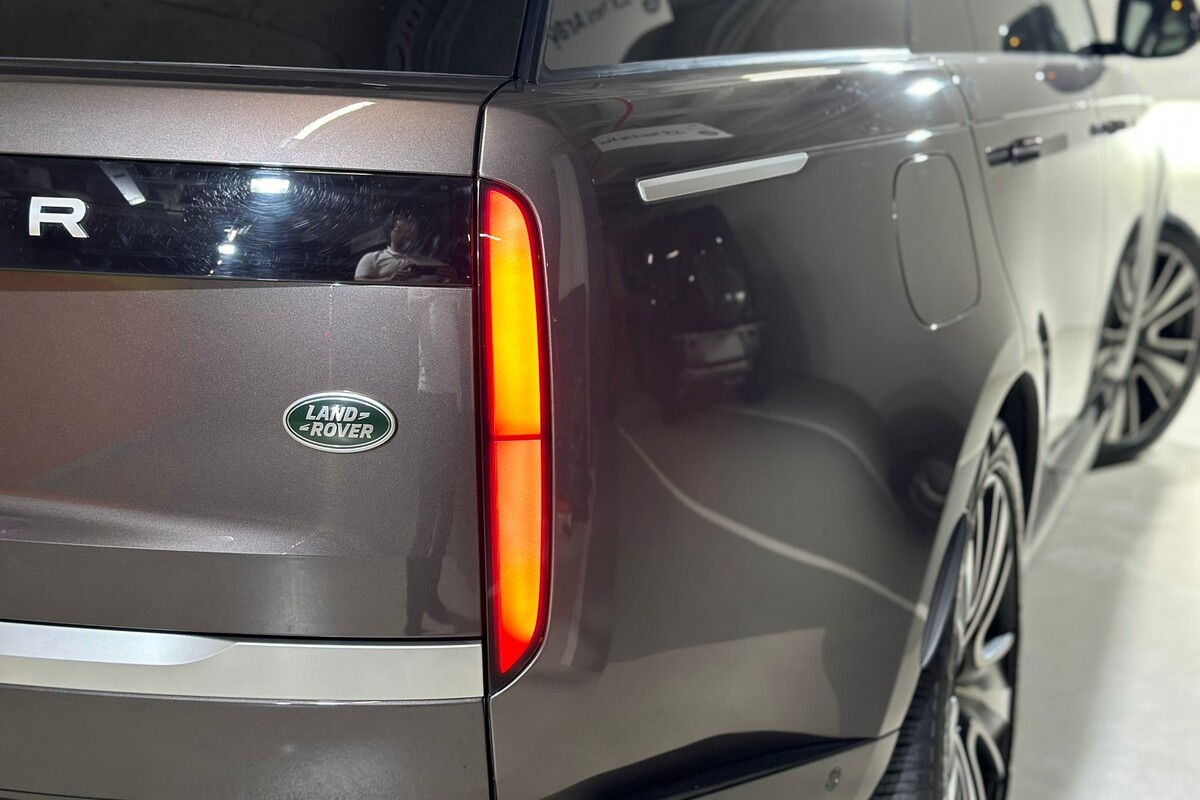 Range Rover Range Rover 2023