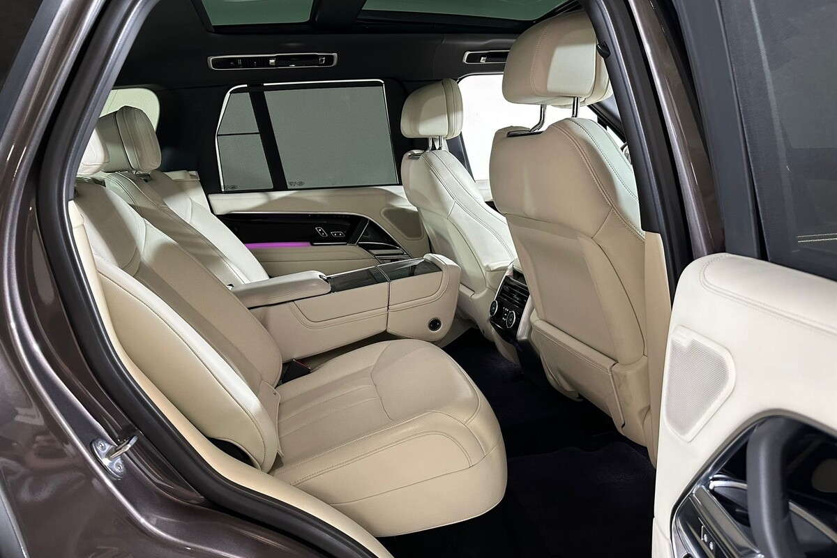 Range Rover Range Rover 2023