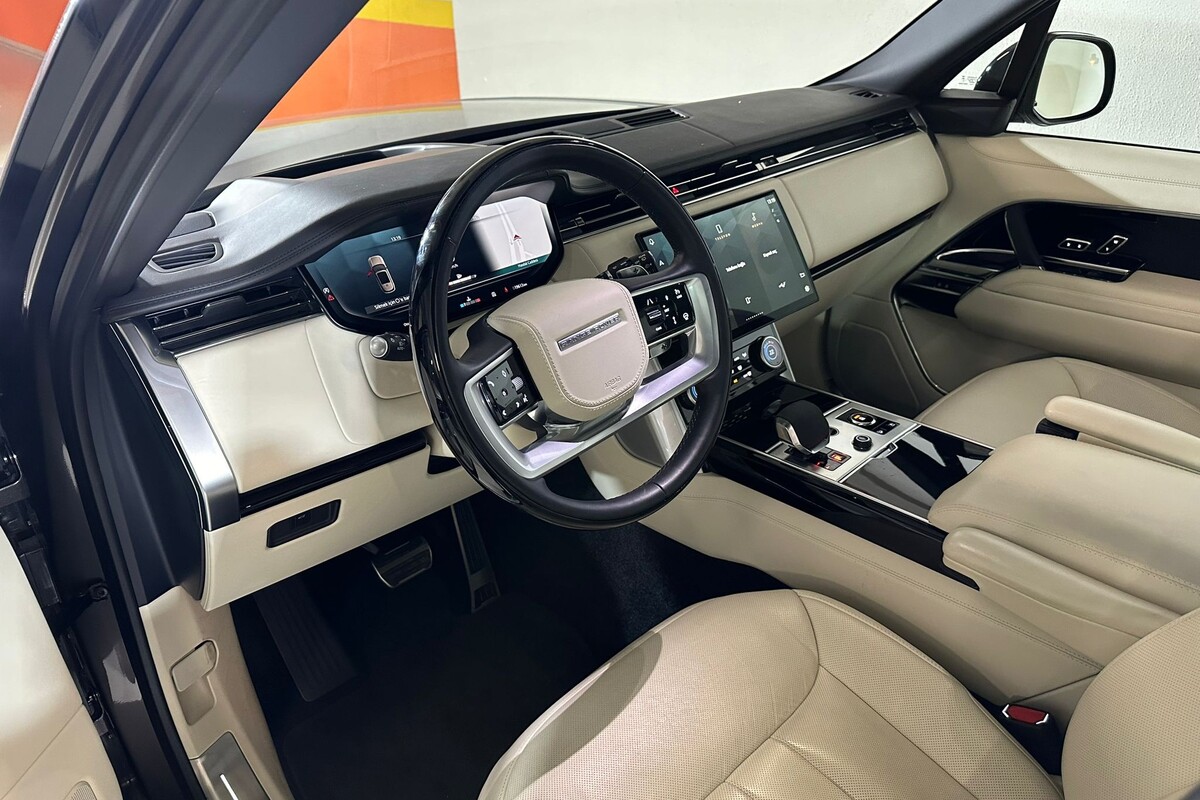 Range Rover Range Rover 2023