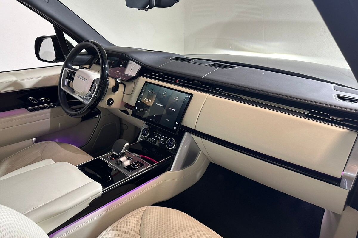 Range Rover Range Rover 2023