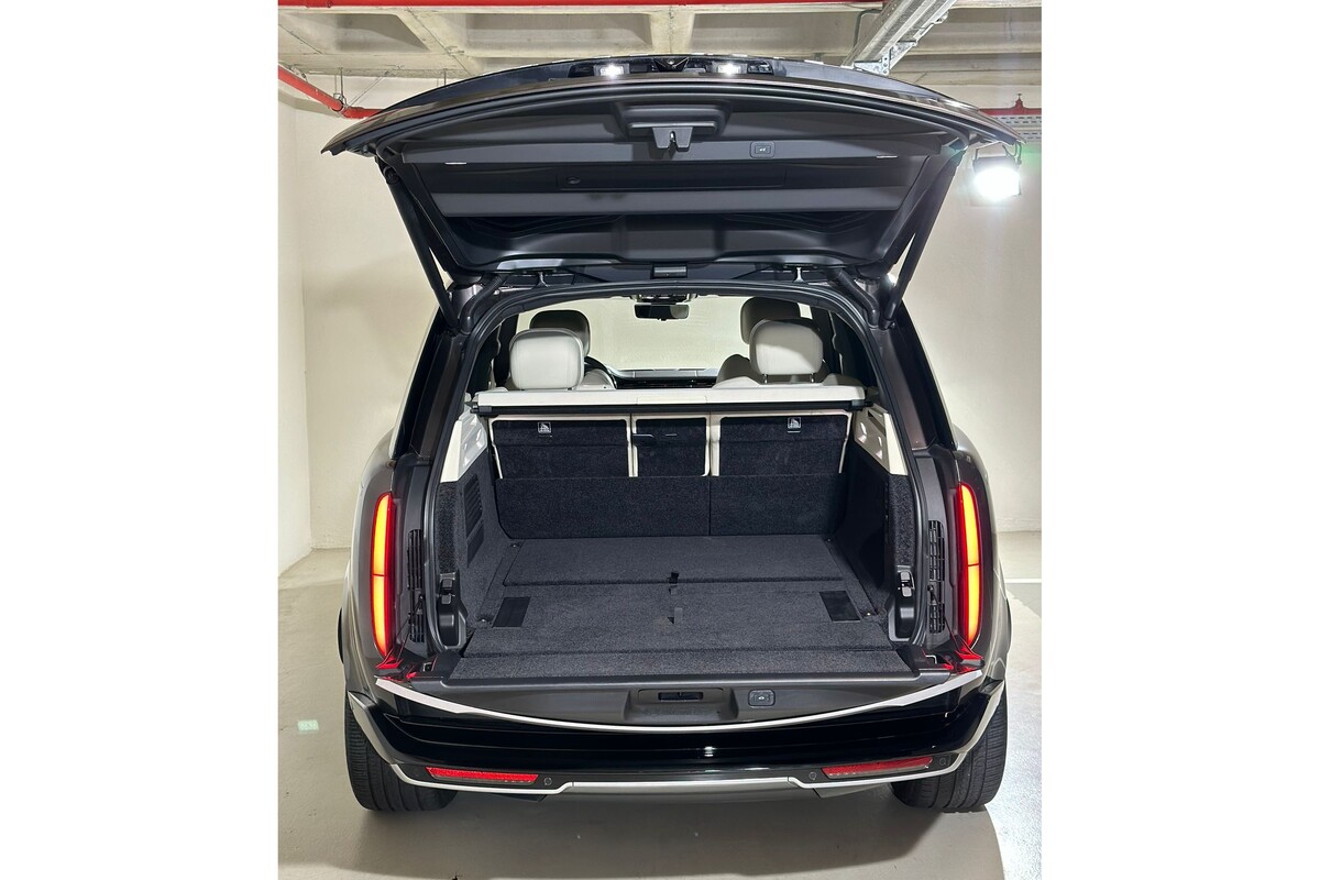 Range Rover Range Rover 2023