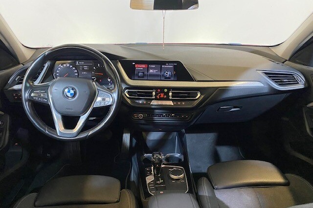 BMW 1 Serisi 2020