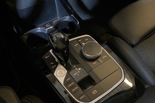 BMW 1 Serisi 2020