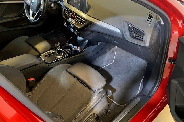 BMW 1 Serisi 2020