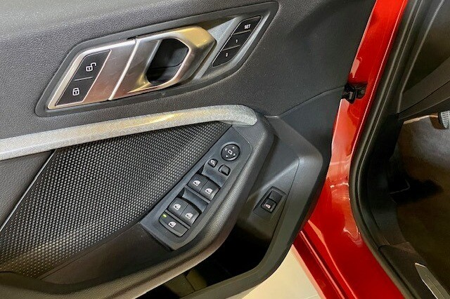 BMW 1 Serisi 2020