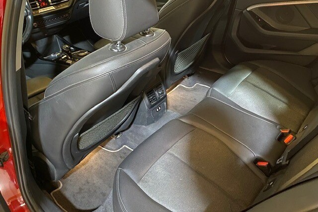 BMW 1 Serisi 2020