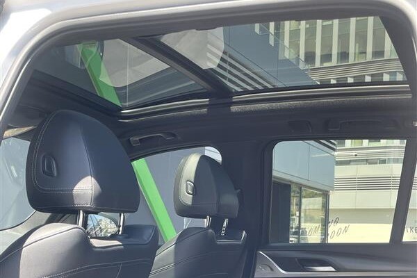 BMW X3 2021