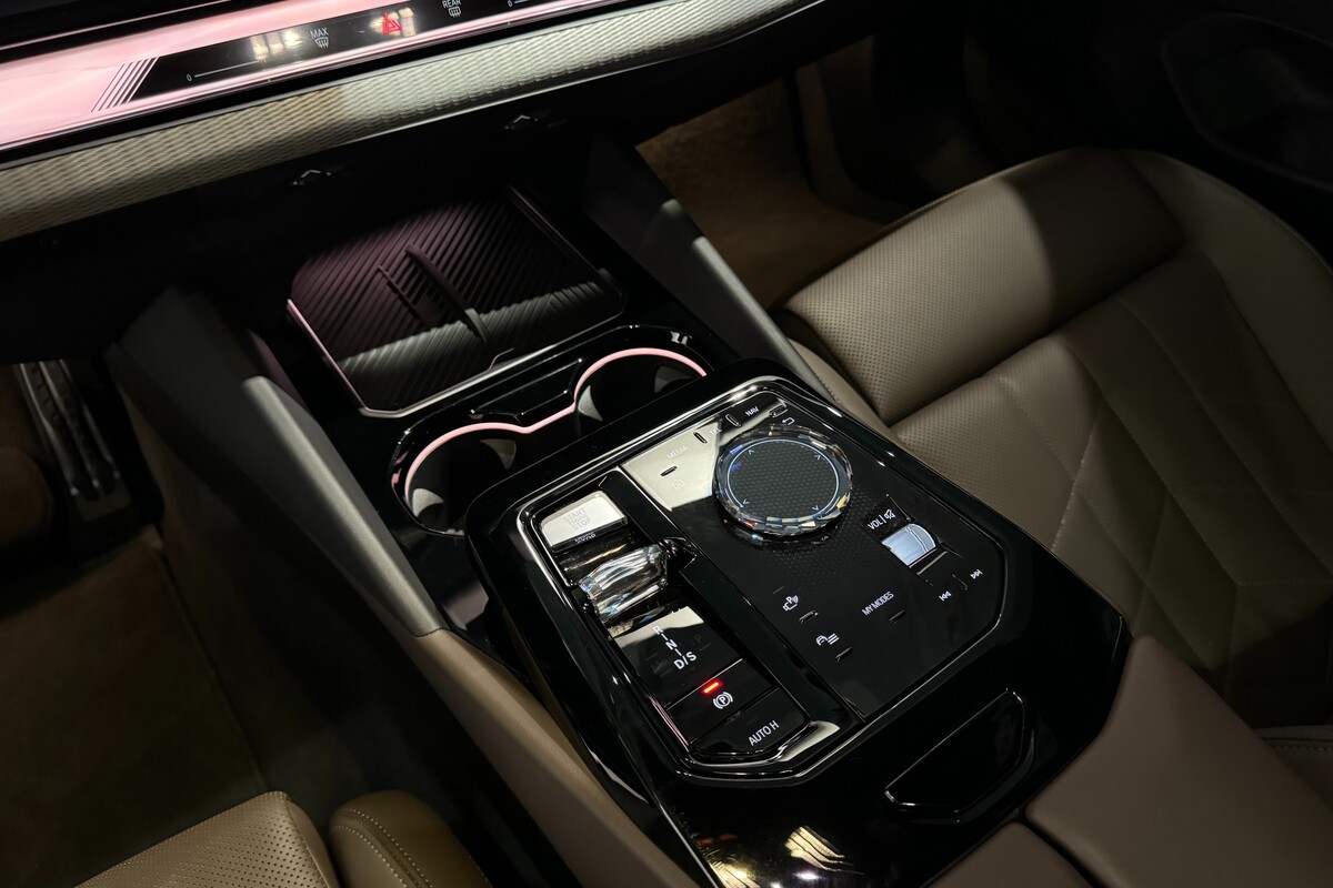 BMW 5 Serisi 2023
