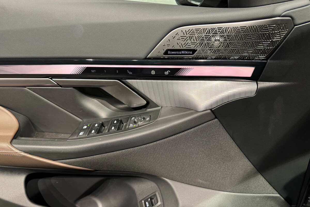 BMW 5 Serisi 2023
