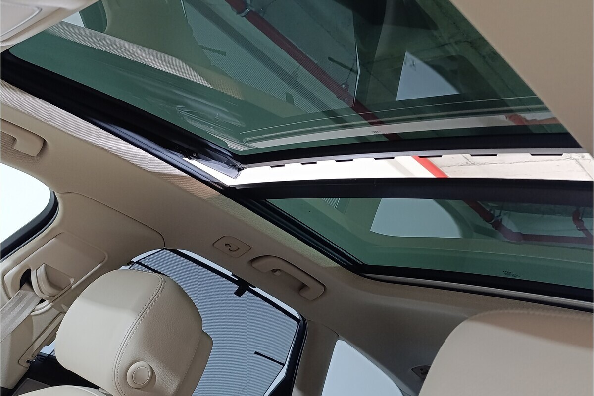 Audi A6 2016