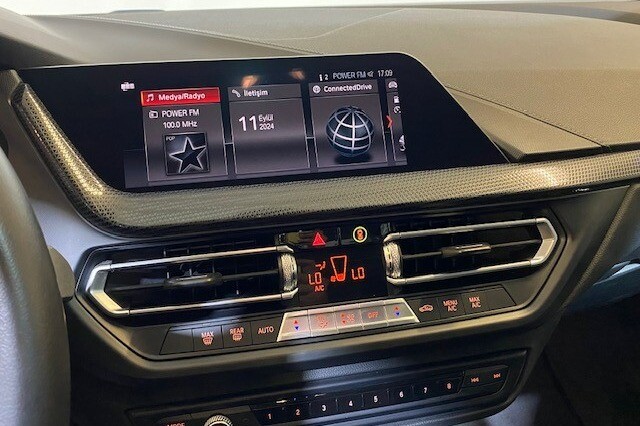 BMW 2 Serisi 2020