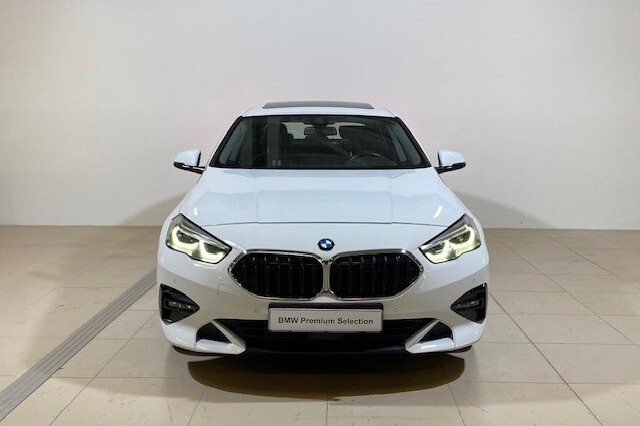 BMW 2 Serisi 2020