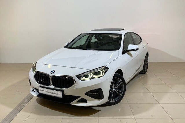 BMW 2 Serisi 2020