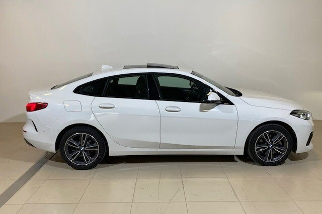 BMW 2 Serisi 2020