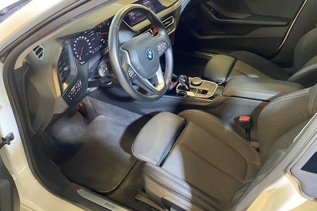 BMW 2 Serisi 2020