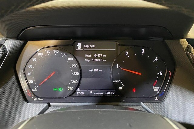 BMW 2 Serisi 2020