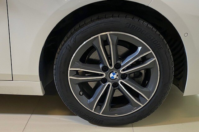 BMW 2 Serisi 2020
