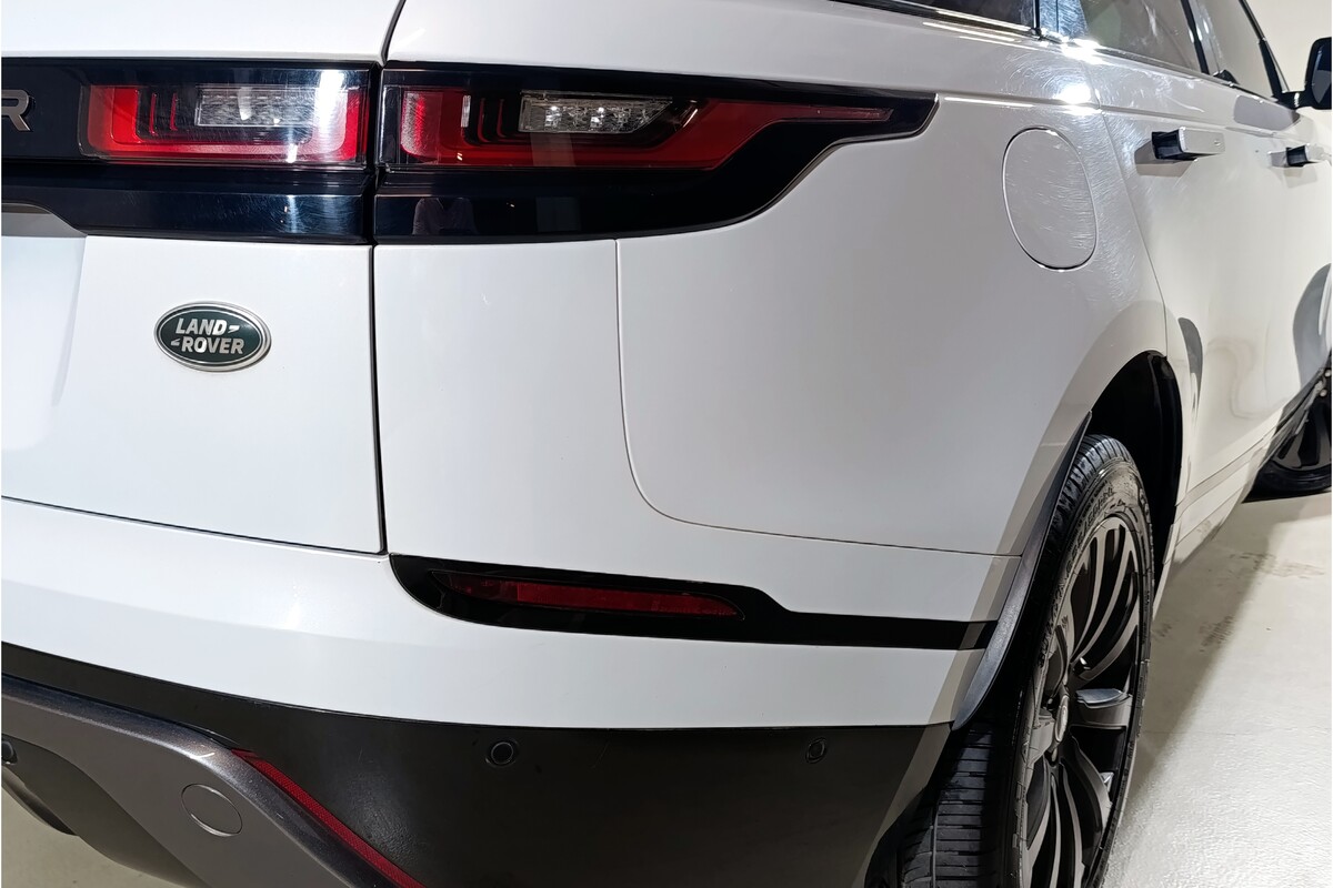 Range Rover Velar 2019