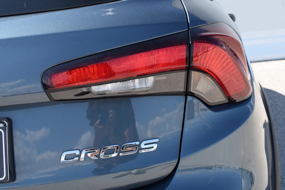 Fiat Egea Cross 2022