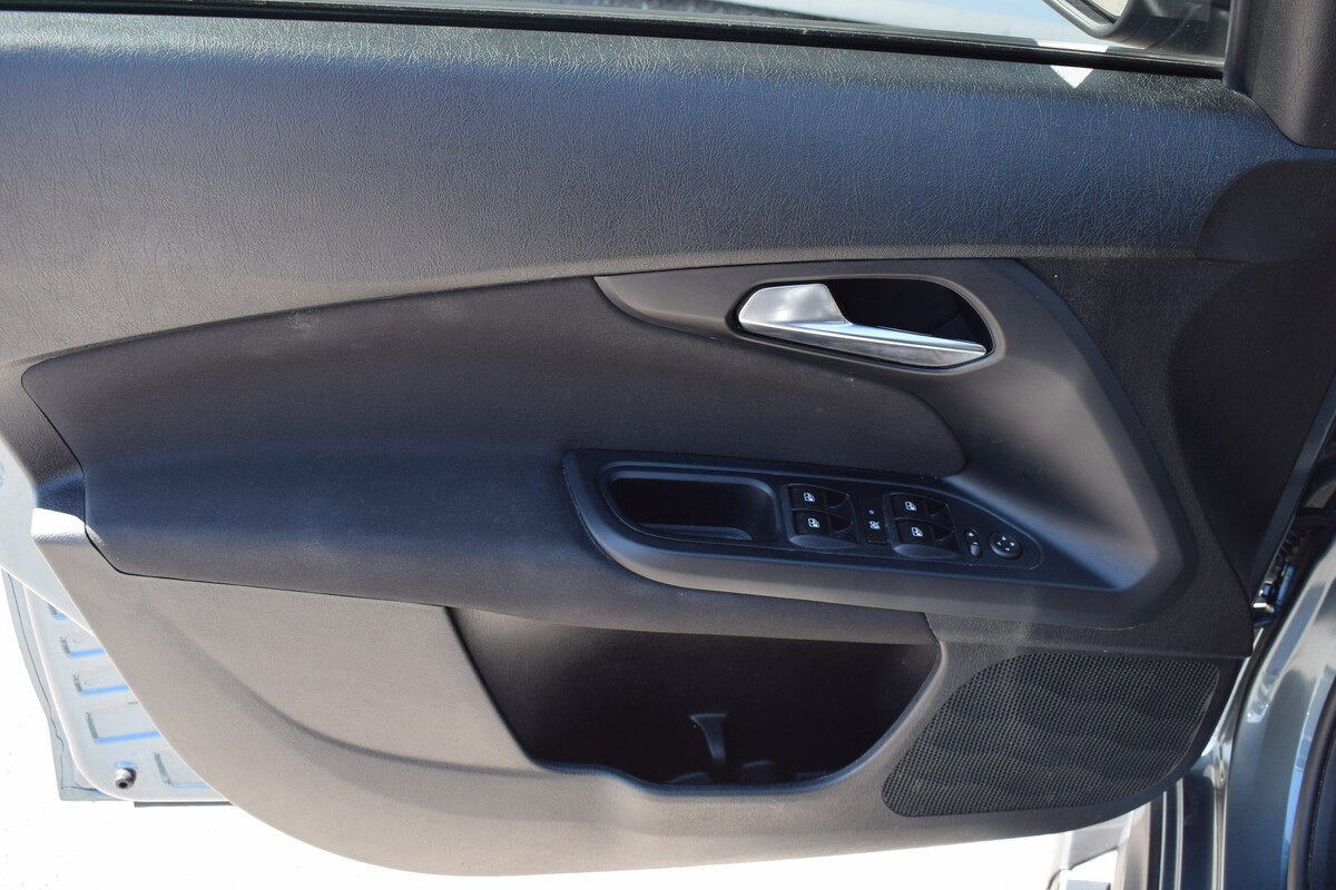 Fiat Egea Cross 2022