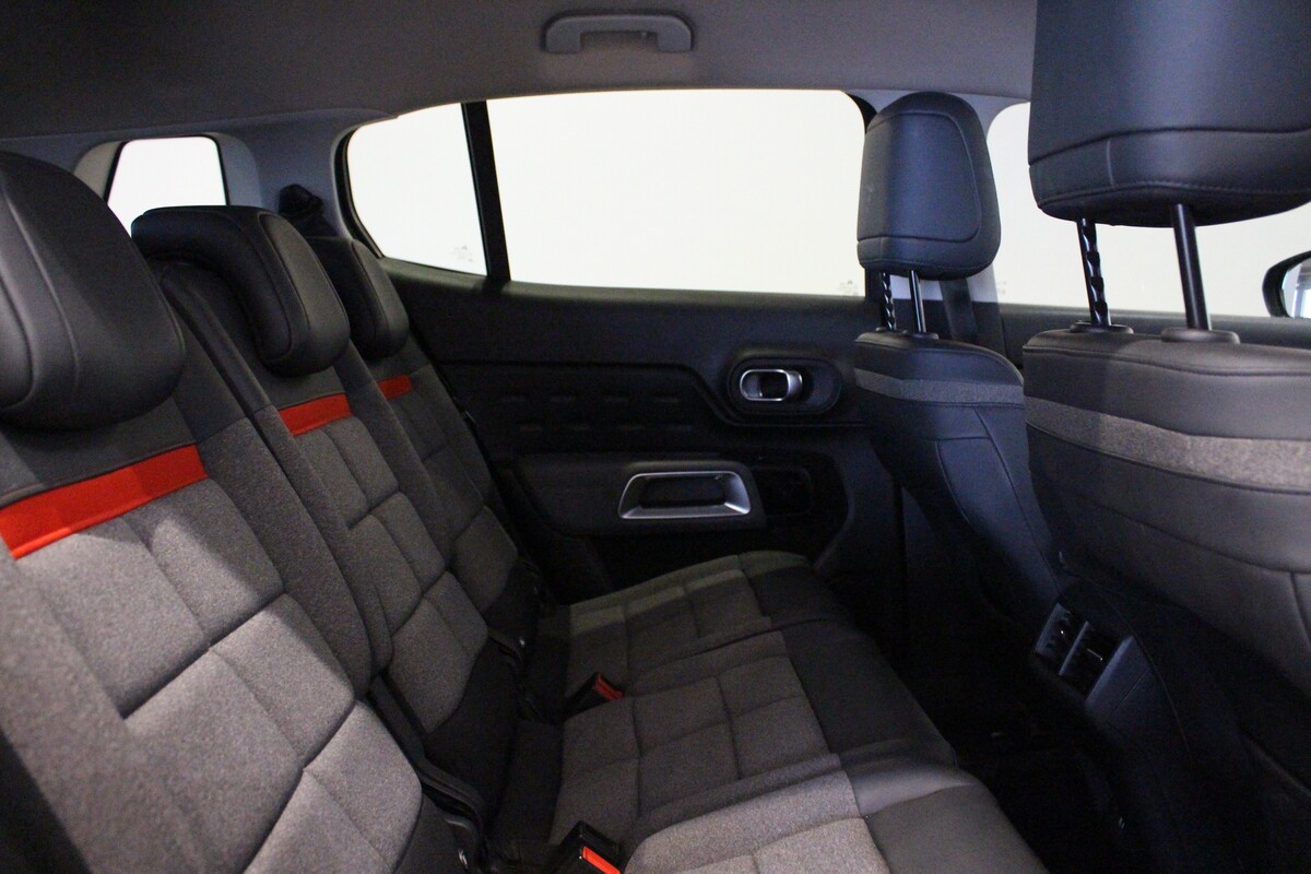 Citroen C5 AirCross 2020