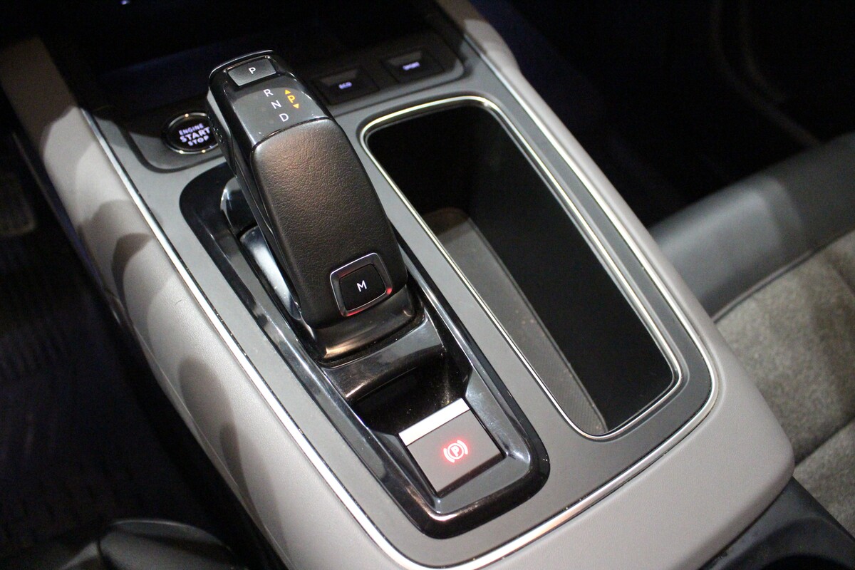 Citroen C5 AirCross 2020