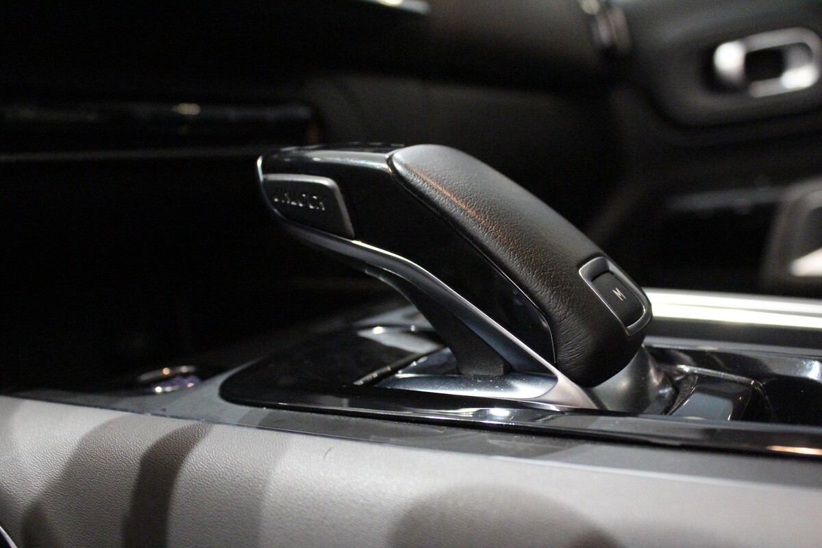 Citroen C5 AirCross 2020