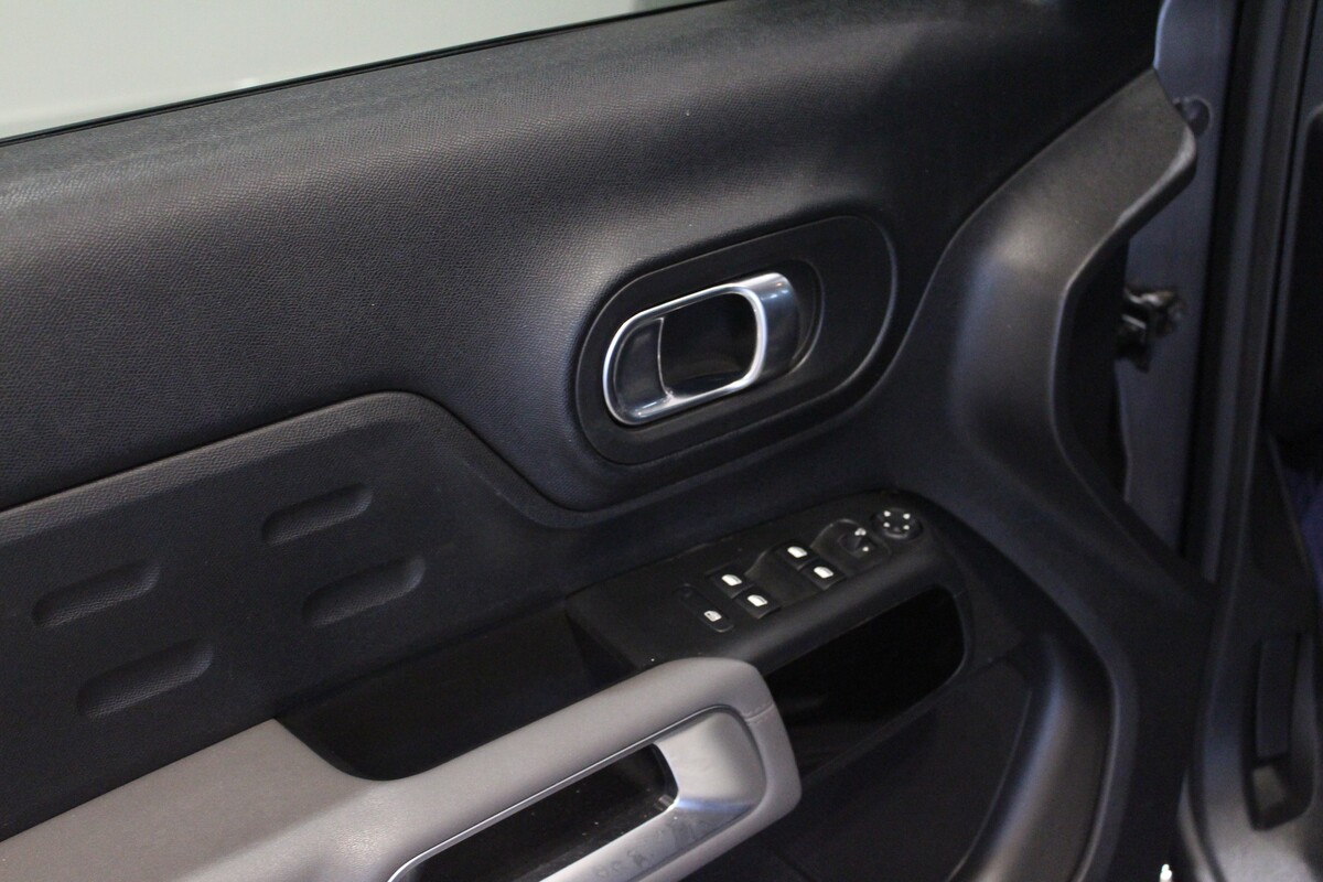 Citroen C5 AirCross 2020