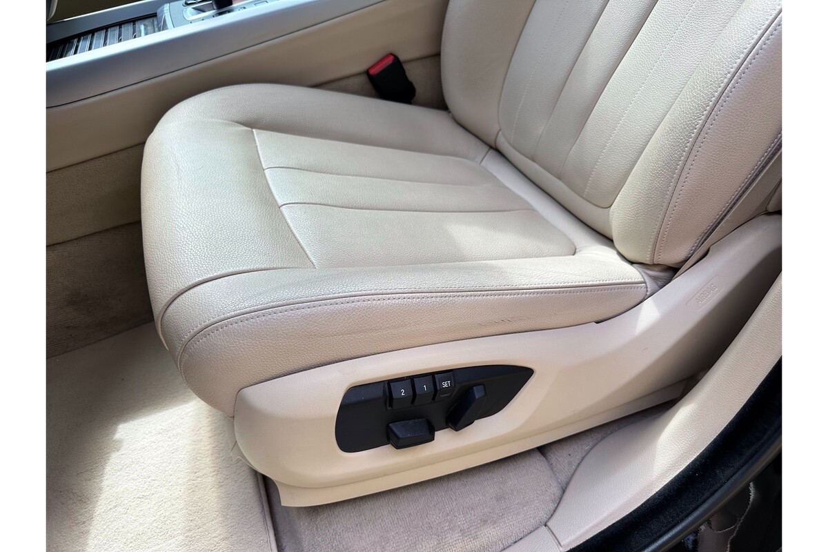 BMW X5 2016