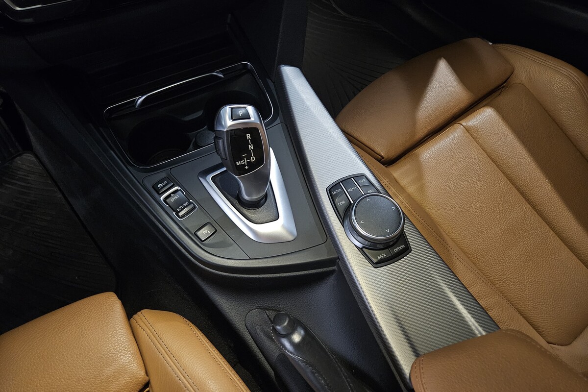 BMW 3 Serisi 2017