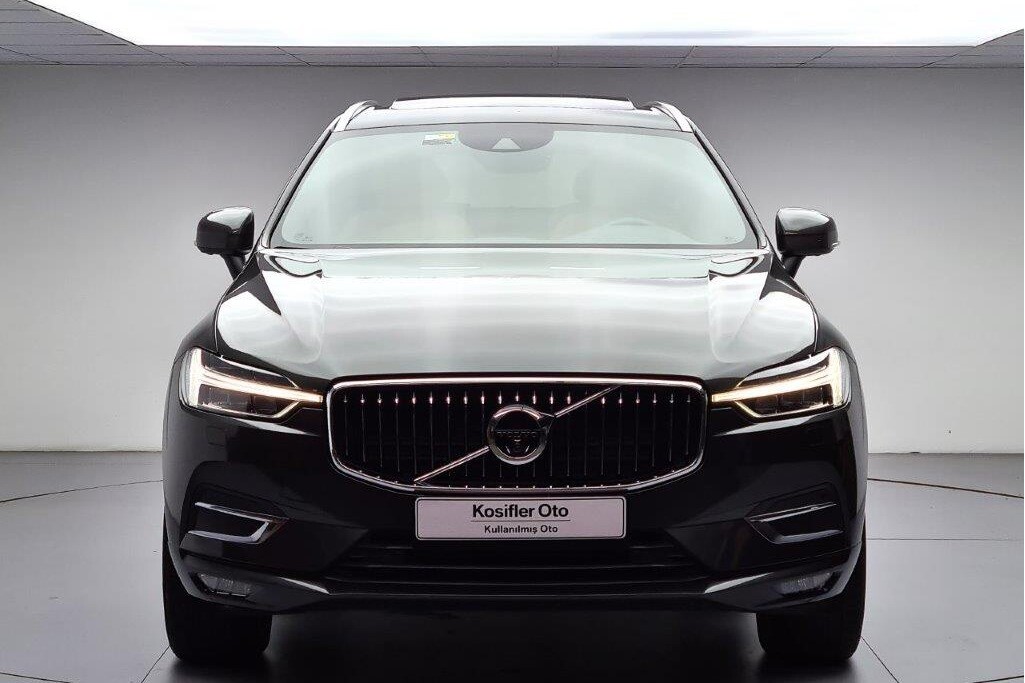 Volvo XC60 2020