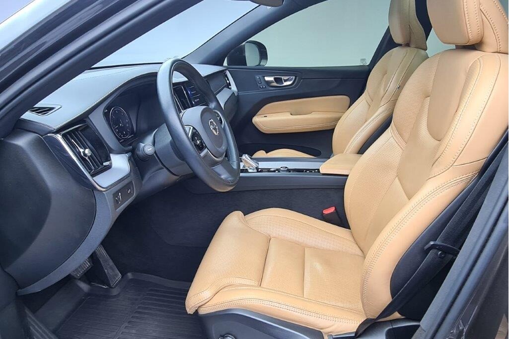 Volvo XC60 2020