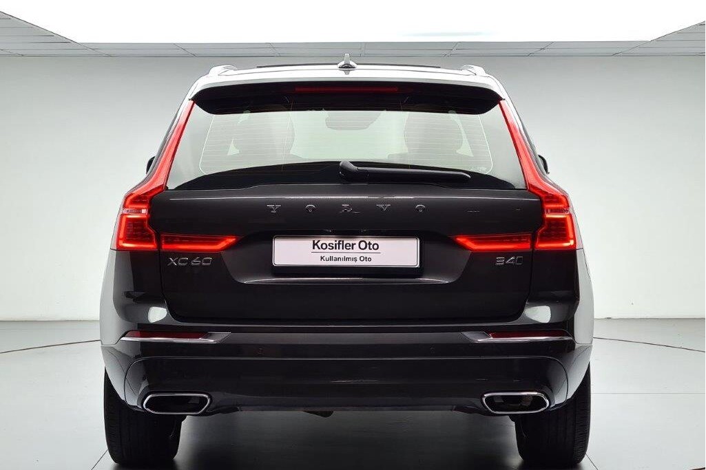 Volvo XC60 2020
