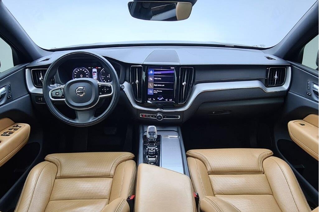 Volvo XC60 2020