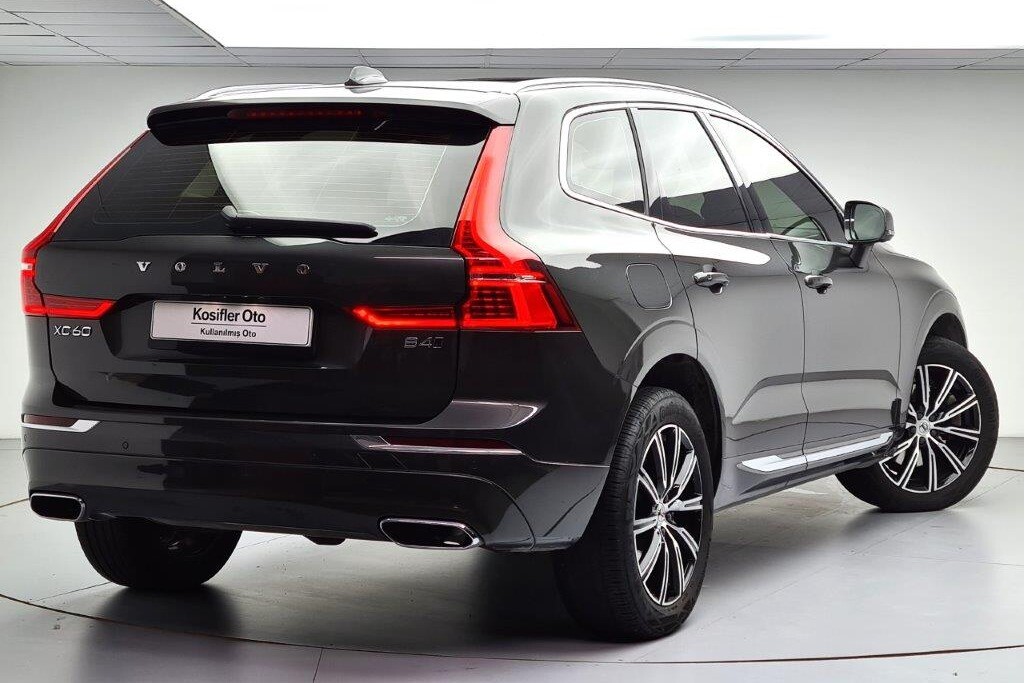 Volvo XC60 2020