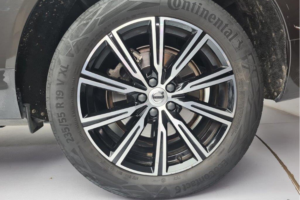 Volvo XC60 2020