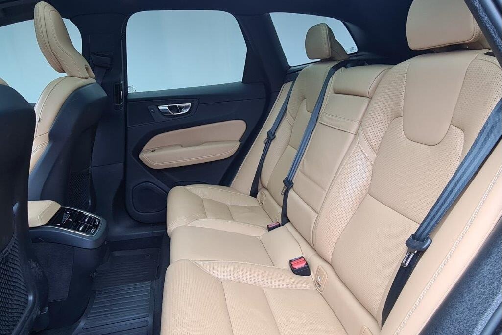 Volvo XC60 2020