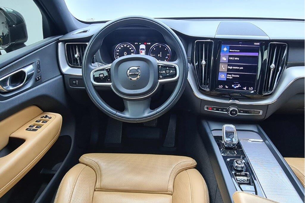 Volvo XC60 2020