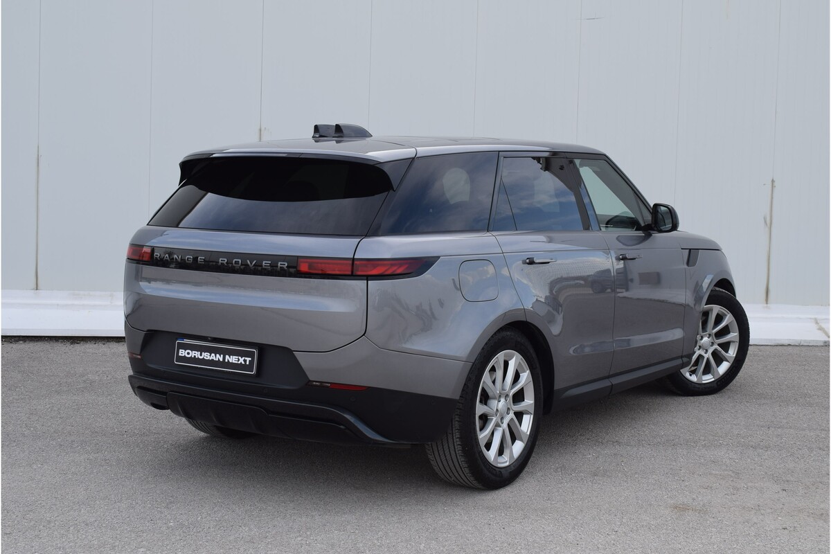Land Rover Range Rover Sport 2023