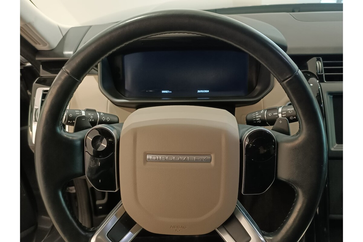 Discovery Discovery 2020