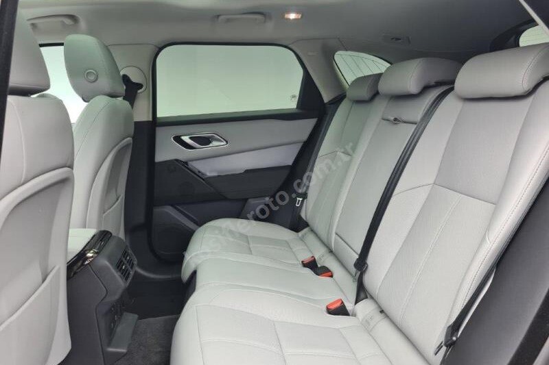 Range Rover Velar 2023