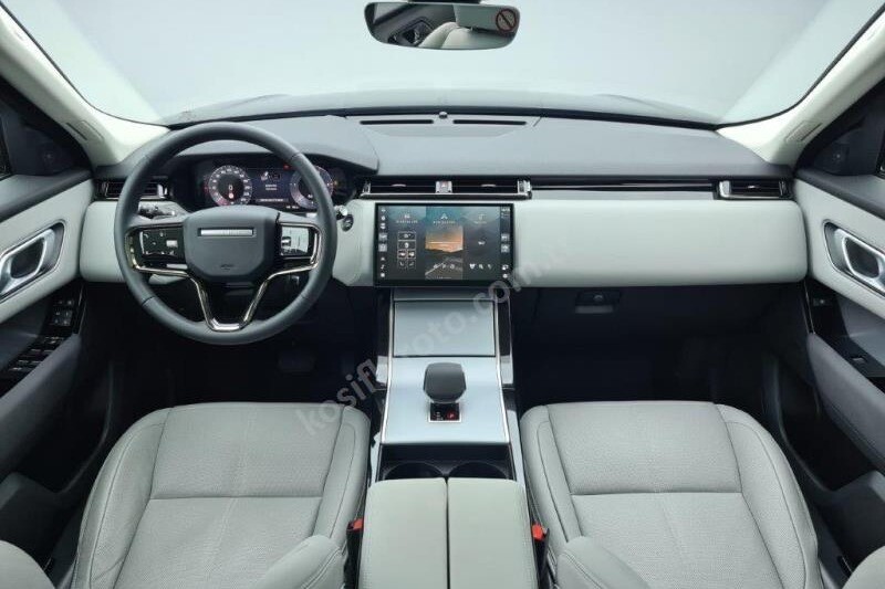 Range Rover Velar 2023